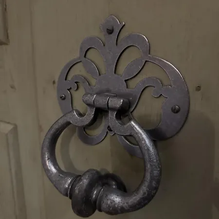 Apartment De Charme Au Coeur D'angers *