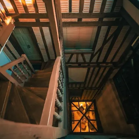De Charme Au Coeur D'angers Apartment *