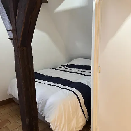 De Charme Au Coeur D'angers Apartment *