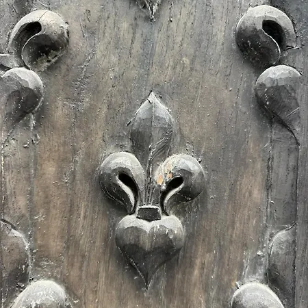 Apartment De Charme Au Coeur D'angers Angers
